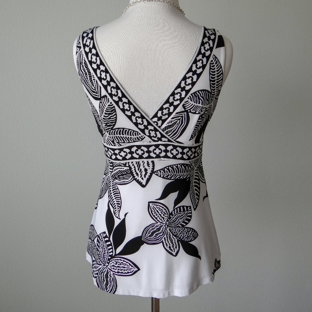 Cache Tank Top, New! - Picture 3 of 5